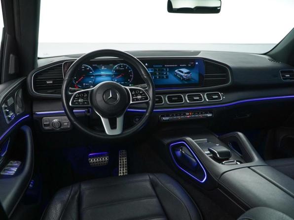 Mercedes-Benz GLS II (X167) с пробегом 2019 года, цена 7 197 444 рубля, 118400 км, внедорожник, Автокод Объявления