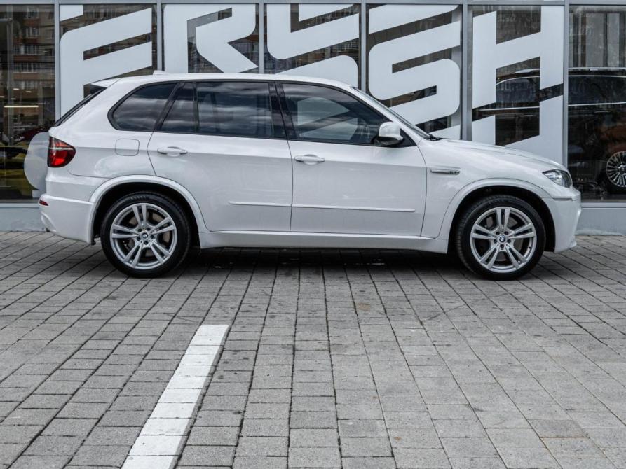 BMW X5 M I (E70) Ставрополь  - изображение 5