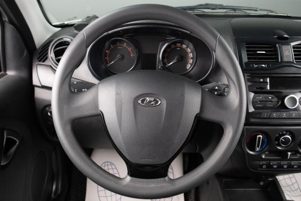 Lada (ВАЗ) Granta I Рестайлинг Оренбург  - изображение 10
