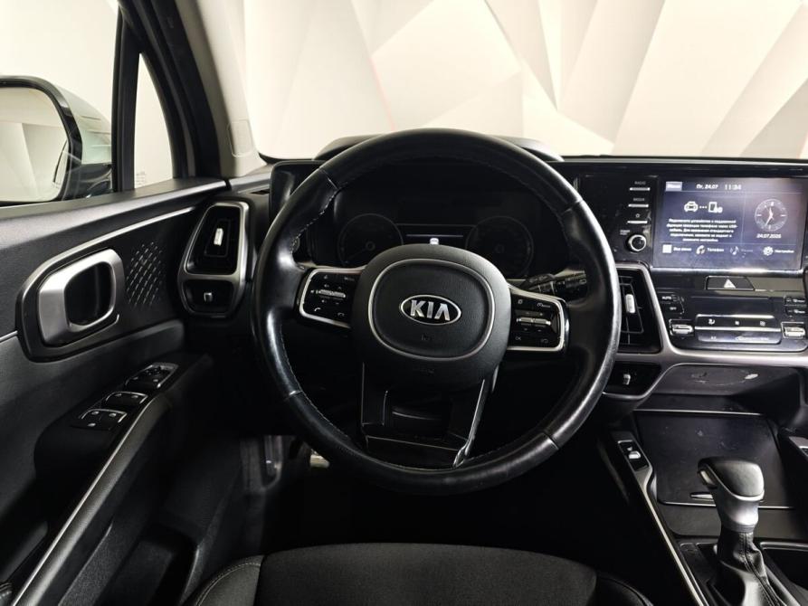 Kia Sorento IV Москва  - изображение 20