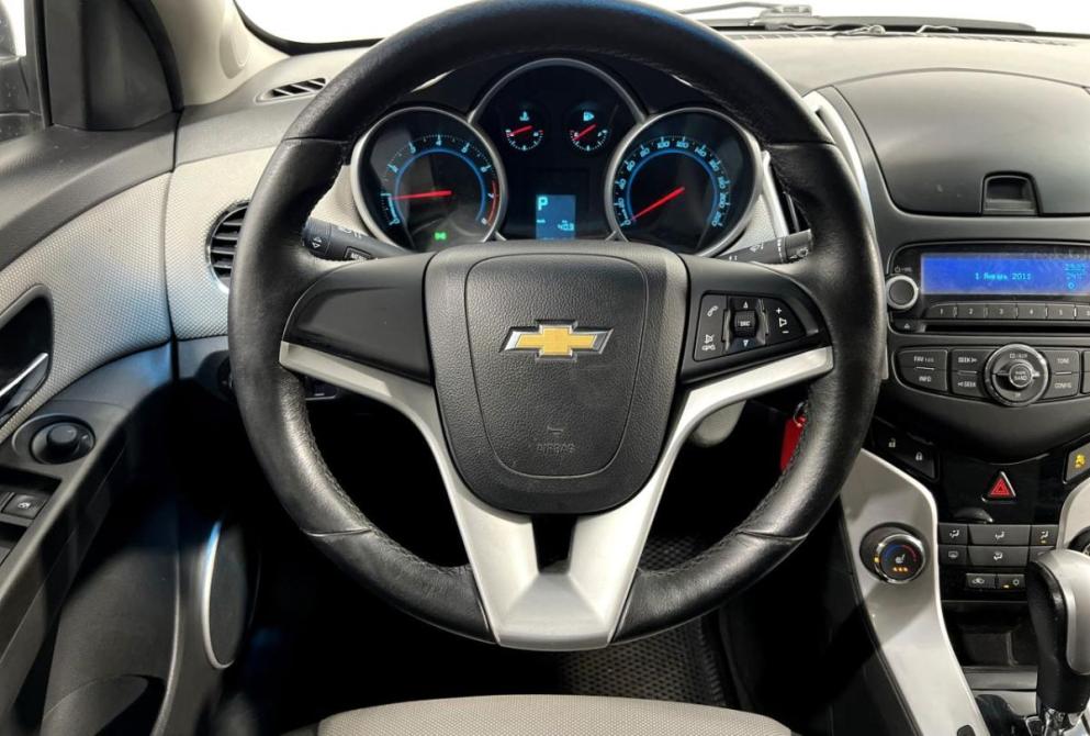 Chevrolet Cruze I Рестайлинг Нижний Новгород  - изображение 16