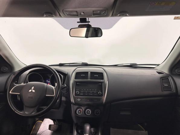 Mitsubishi ASX I Рестайлинг с пробегом 2013 года, цена 982 000 рублей, 223272 км, внедорожник, Автокод Объявления