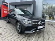 Mercedes-Benz GLC I (X253) Рестайлинг Набережные Челны  - изображение 27
