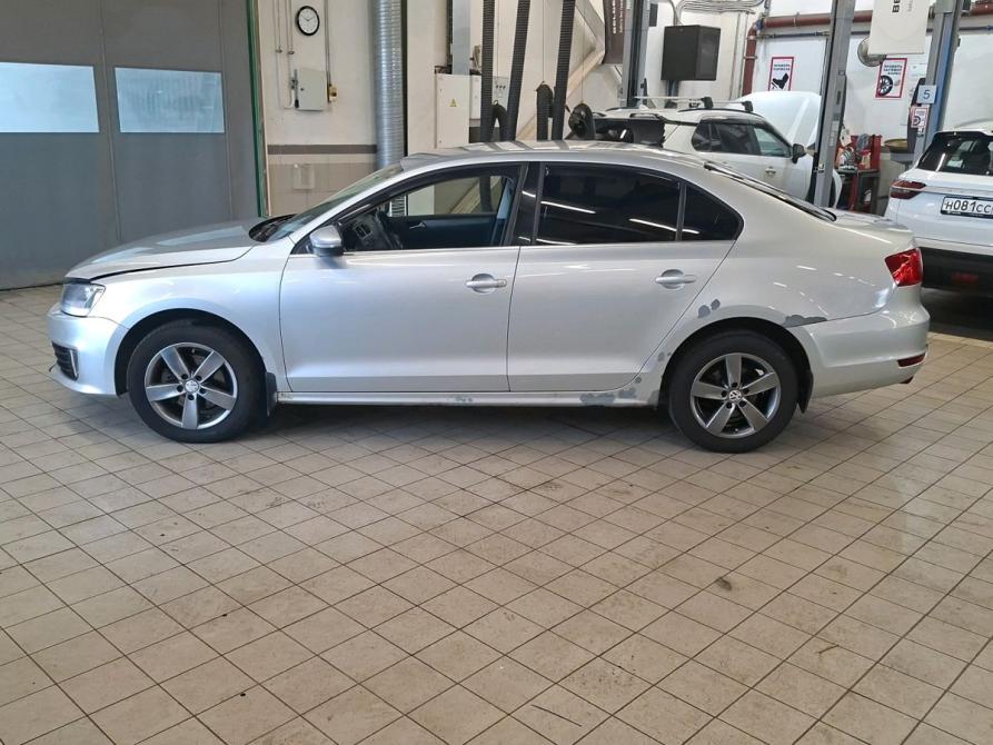 Volkswagen Jetta VI Москва  - изображение 4