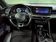Kia K5 III Екатеринбург  - изображение 40
