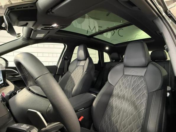 Новый Audi Q5 II (FY) Рестайлинг 2025 года, цена 7 225 000 рублей, внедорожник, Автокод Объявления