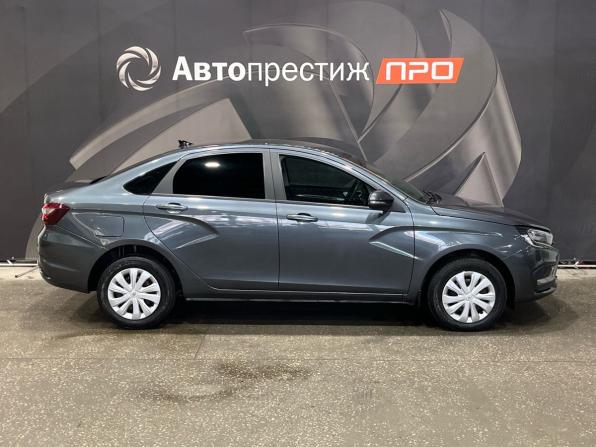 Lada (ВАЗ) Vesta I Рестайлинг (NG) с пробегом 2024 года, цена 1 430 000 рублей, 10027 км, седан, Автокод Объявления