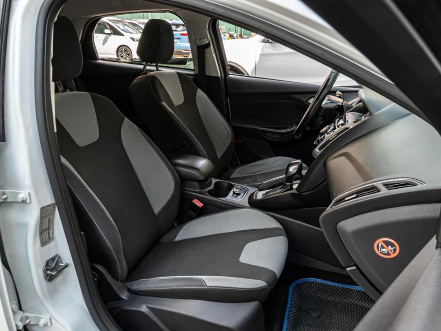 Ford Focus III Краснодар  - изображение 8