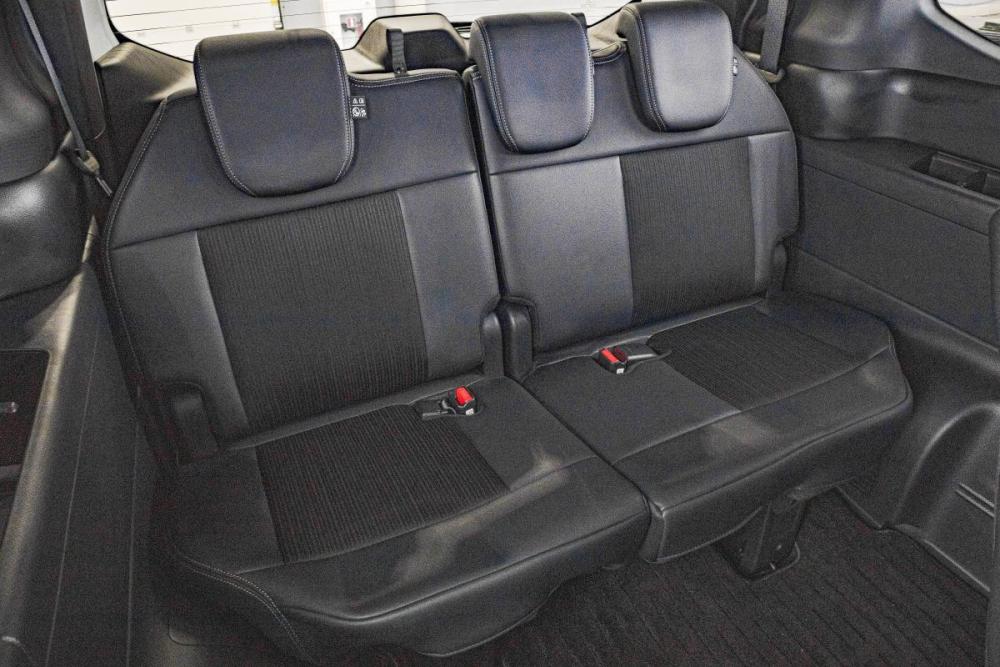 Honda Stepwgn VI Барнаул  - изображение 26