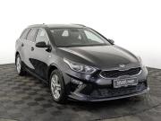Kia Ceed III Москва  - изображение 29