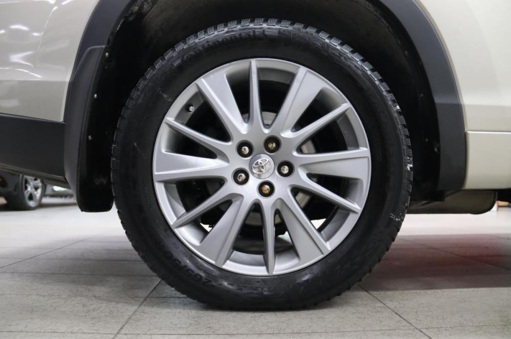 Toyota Highlander III (XU50) Сургут  - изображение 35