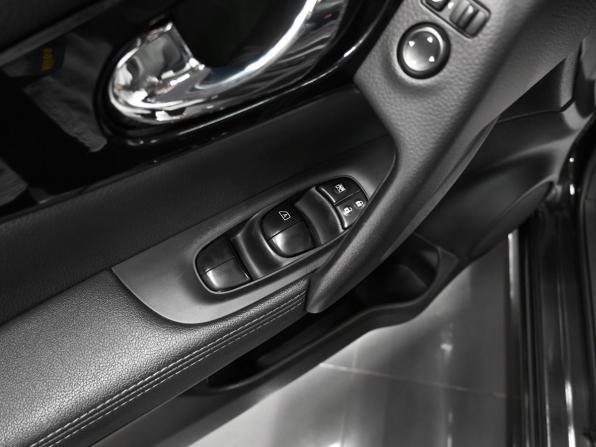 Nissan Qashqai II с пробегом 2014 года, цена 1 745 000 рублей, 124095 км, внедорожник, Автокод Объявления