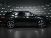 Mercedes-Benz GLE II (V167) Рестайлинг Москва  - изображение 21