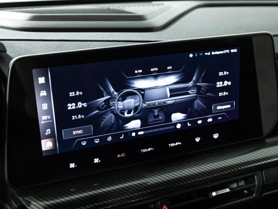 Haval H3 I Санкт-Петербург  - изображение 17