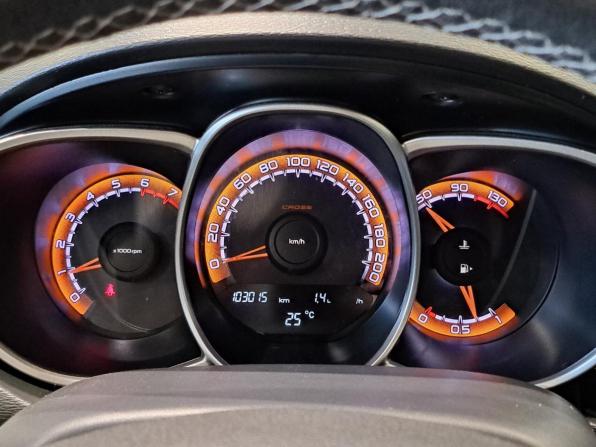 Lada (ВАЗ) Vesta I с пробегом 2020 года, цена 1 170 000 рублей, 103014 км, универсал, Автокод Объявления