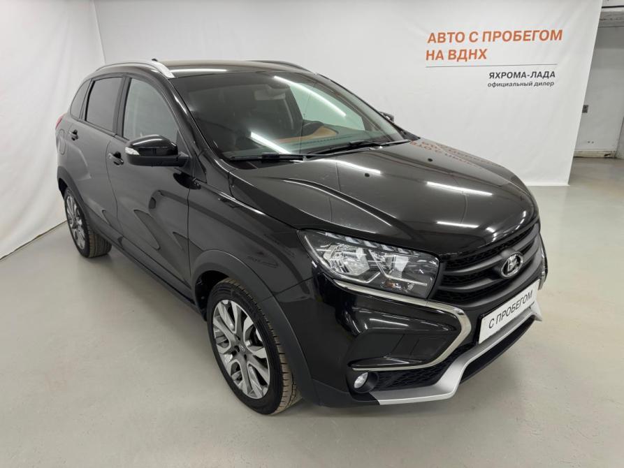 Lada (ВАЗ) XRAY I Москва  - изображение 2