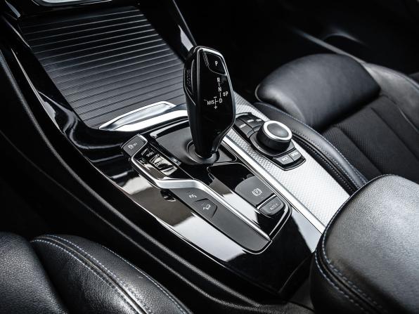 BMW X3 III (G01) с пробегом 2019 года, цена 4 600 000 рублей, 60834 км, внедорожник, Автокод Объявления