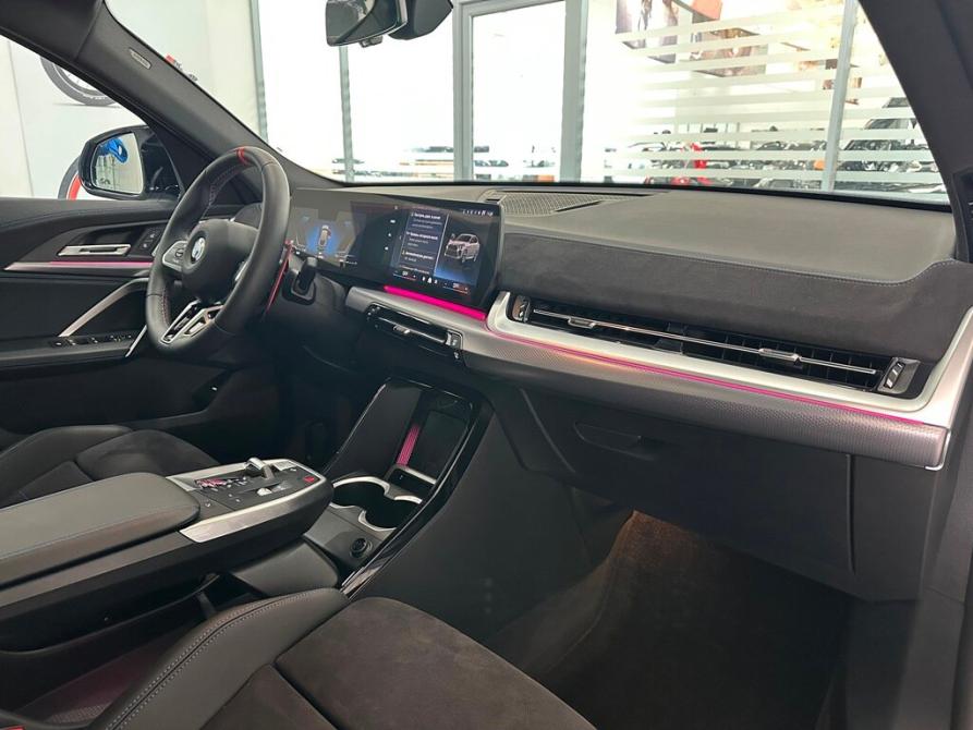 BMW X2 II (U10) Новосибирск  - изображение 20