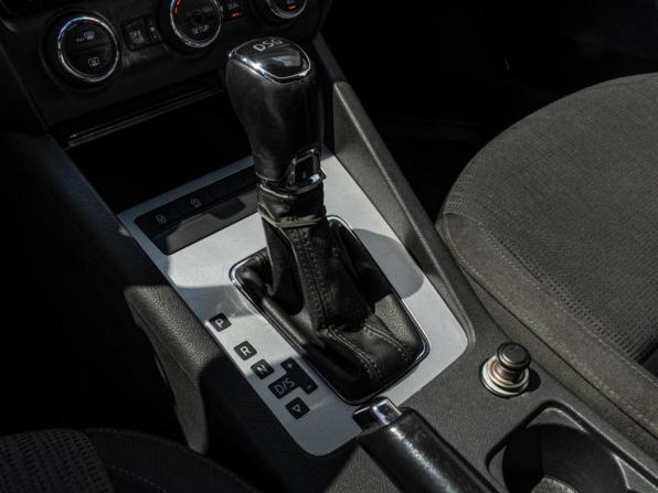Skoda Octavia III (A7) с пробегом 2014 года, цена 1 060 000 рублей, 154703 км, лифтбек, Автокод Объявления