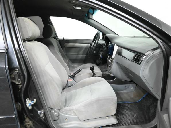 Chevrolet Lacetti I с пробегом 2011 года, цена 400 000 рублей, 178485 км, седан, Автокод Объявления