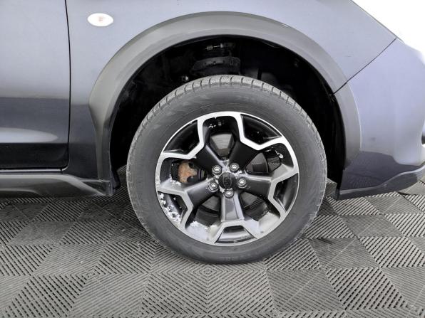 Subaru XV I с пробегом 2013 года, цена 1 390 000 рублей, 153337 км, внедорожник, Автокод Объявления