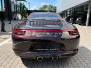 Porsche 911 VII (991) Рестайлинг Санкт-Петербург  - изображение 15