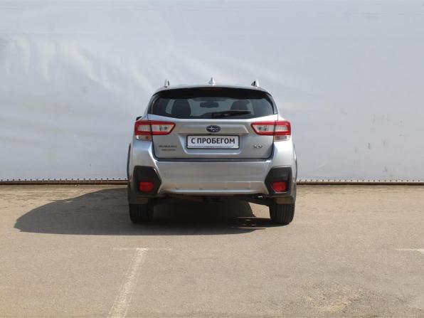 Subaru XV II с пробегом 2019 года, цена 1 625 000 рублей, 139259 км, внедорожник, Автокод Объявления