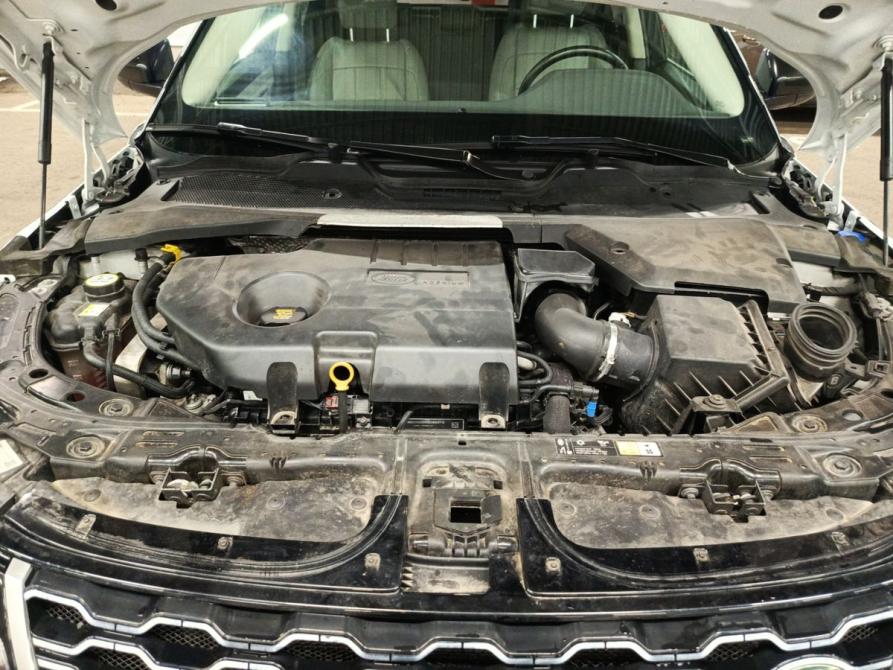 Land Rover Range Rover Evoque II Набережные Челны  - изображение 11