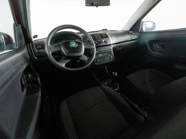 Skoda Roomster I Рестайлинг с пробегом 2011 года, цена 578 000 рублей, 211109 км, компактвэн, Автокод Объявления