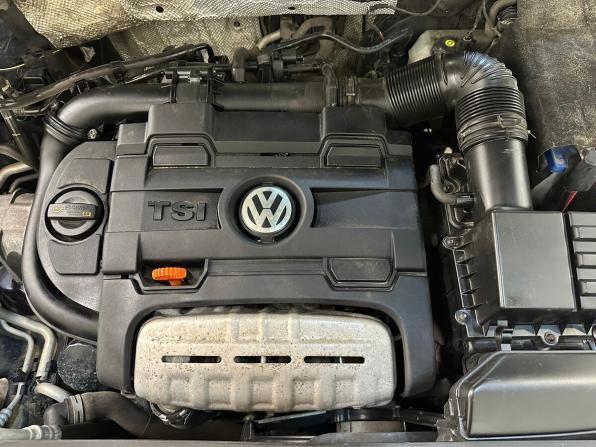 Volkswagen Tiguan I Рестайлинг с пробегом 2012 года, цена 1 190 000 рублей, 197497 км, внедорожник, Автокод Объявления