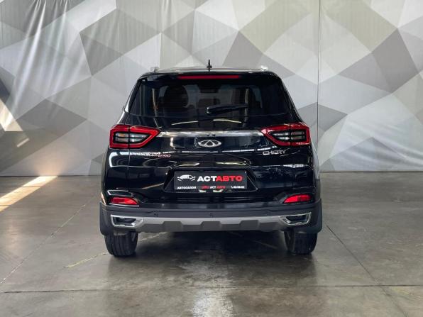 Chery Tiggo 4 Pro I Рестайлинг с пробегом 2025 года, цена 1 600 000 рублей, 9971 км, внедорожник, Автокод Объявления