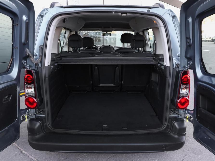 Citroen Berlingo II Рестайлинг 2 Москва  - изображение 9