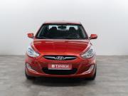 Hyundai Solaris I Красноярск  - изображение 26