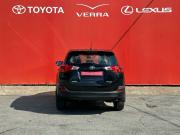 Toyota RAV4 IV (XA40) Пермь  - изображение 20