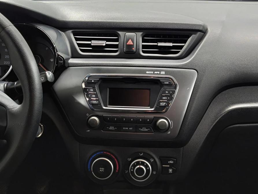 Kia Rio III Казань  - изображение 18