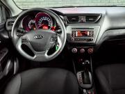 Kia Rio III Екатеринбург  - изображение 32