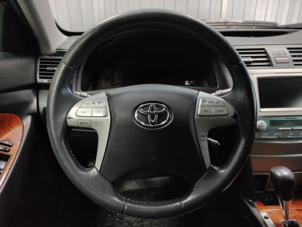 Toyota Camry VI (XV40) с пробегом 2008 года, цена 935 000 рублей, 330488 км, седан, Автокод Объявления
