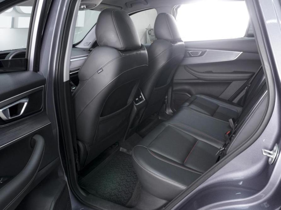 Chery Tiggo 7 Pro I Ростов-на-Дону  - изображение 11