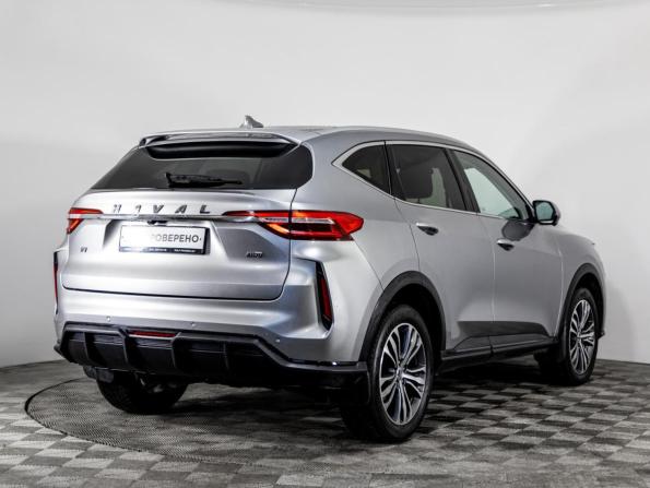 Haval F7 I Рестайлинг с пробегом 2023 года, цена 2 149 000 рублей, 48899 км, внедорожник, Автокод Объявления