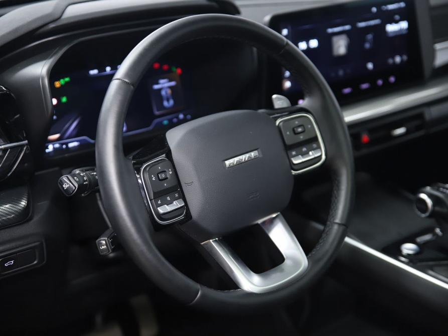 Haval H3 I Уфа  - изображение 11