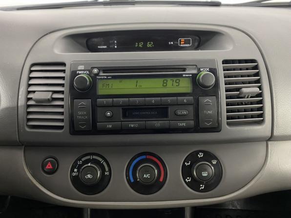 Toyota Camry V (XV30) Рестайлинг с пробегом 2004 года, цена 670 000 рублей, 249199 км, седан, Автокод Объявления