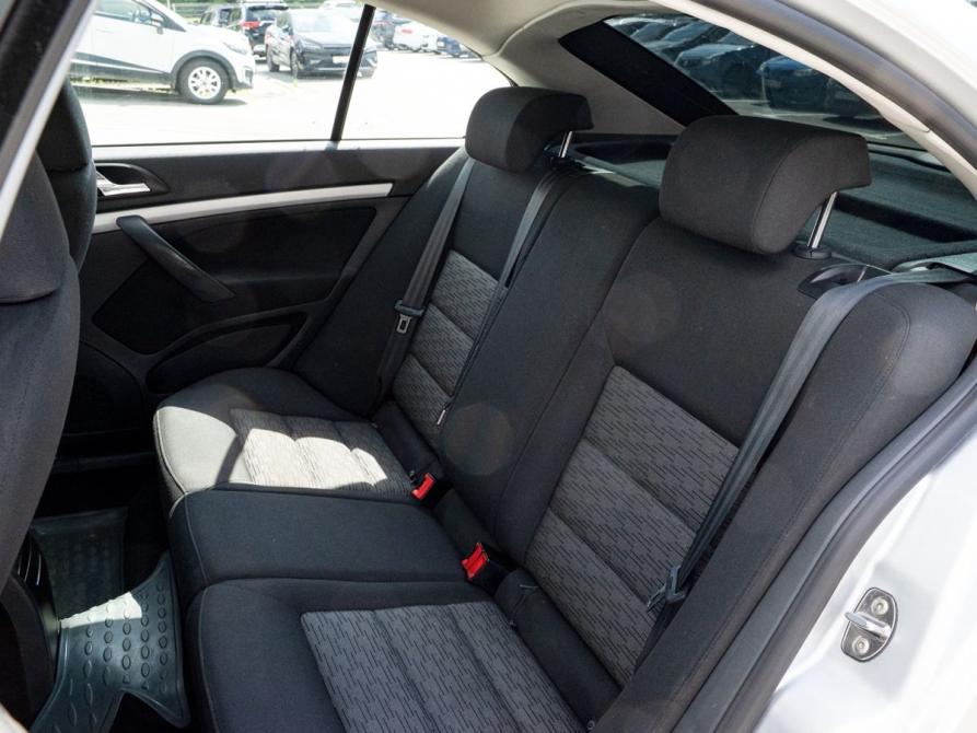 Skoda Octavia II (A5) Рестайлинг Екатеринбург  - изображение 15