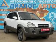 Hyundai Tucson I Набережные Челны  - изображение 22