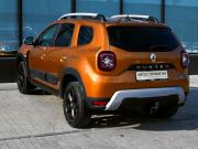 Renault Duster II Екатеринбург  - изображение 24