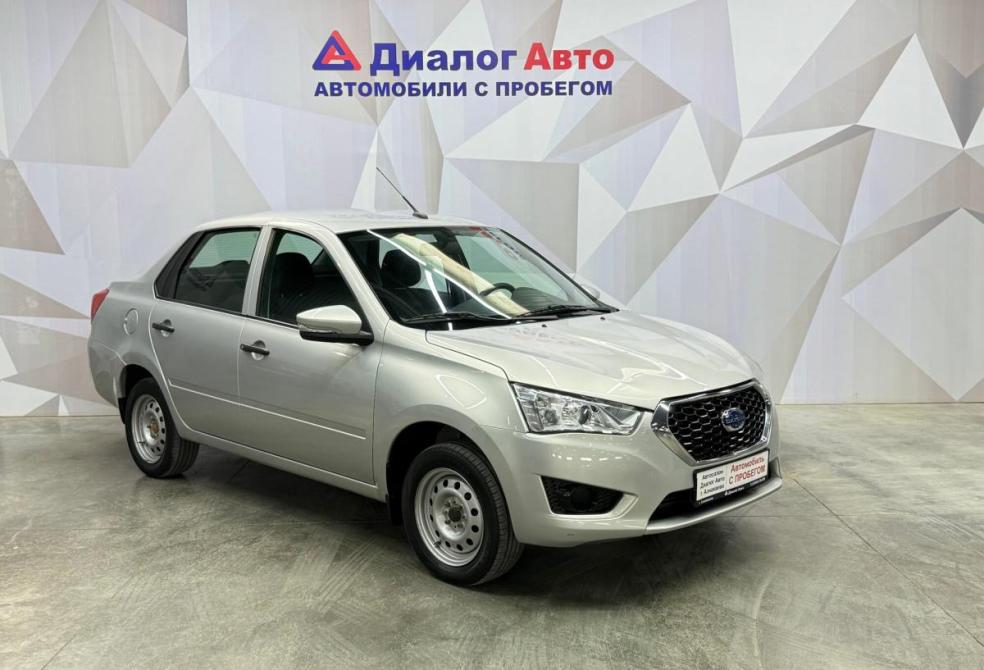 Datsun on-DO I Рестайлинг Азнакаево  - изображение 3