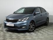 Kia Rio III Рестайлинг Санкт-Петербург  - изображение 19