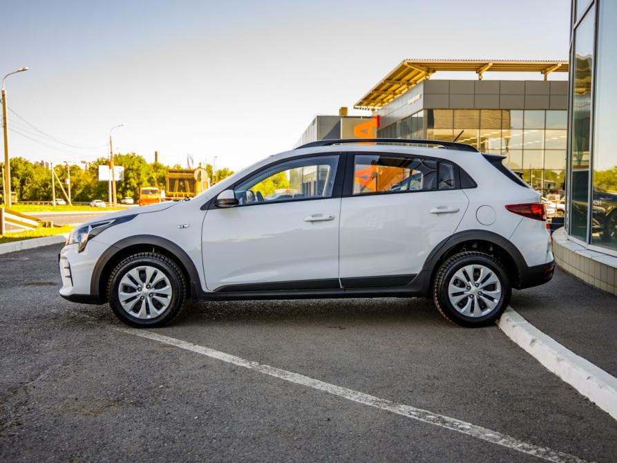 Kia Rio IV Рестайлинг Волгоград  - изображение 4