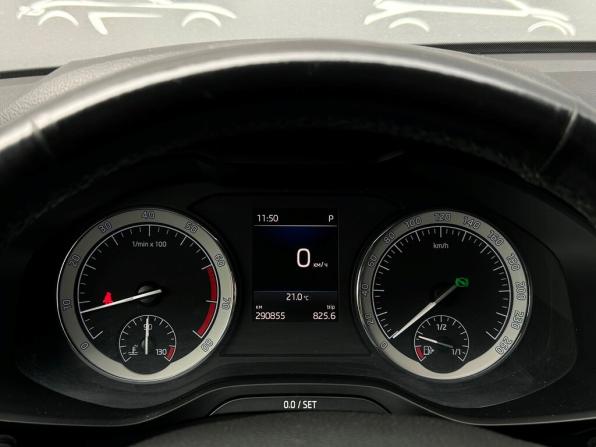Skoda Kodiaq I с пробегом 2018 года, цена 1 410 600 рублей, 290855 км, внедорожник, Автокод Объявления
