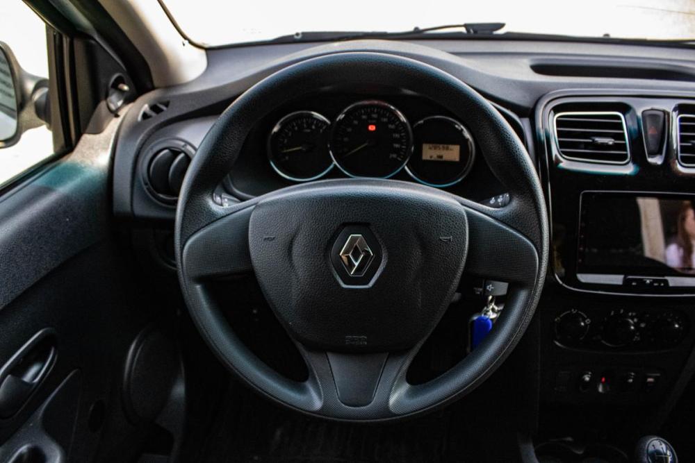 Renault Sandero II Уфа  - изображение 6