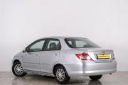 Honda City IV Красноярск  - изображение 26